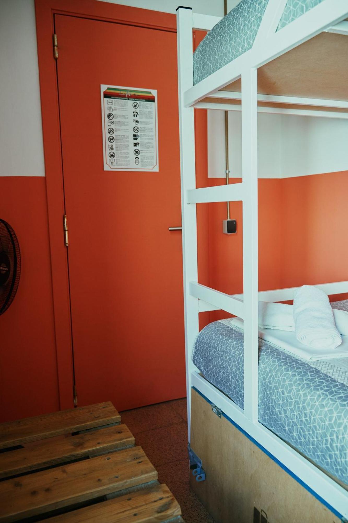 Loft Lloret Center Auberge de jeunesse Lloret de Mar