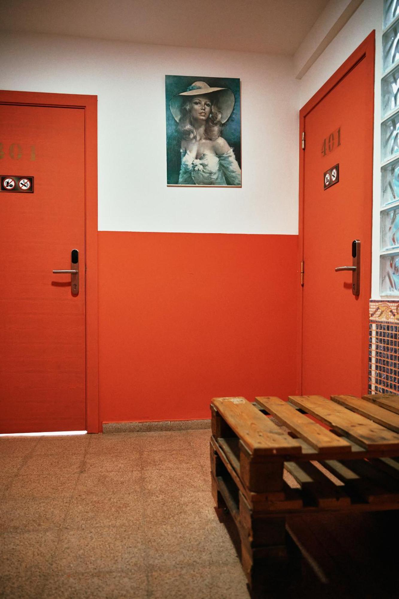 Loft Lloret Center