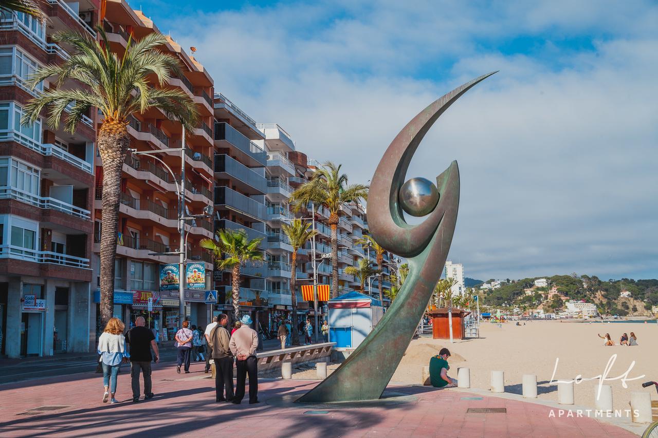 Hostel Loft Group Lloret de Mar