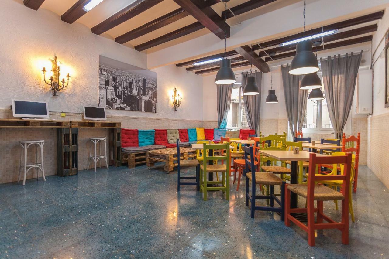 Hostel Loft Group