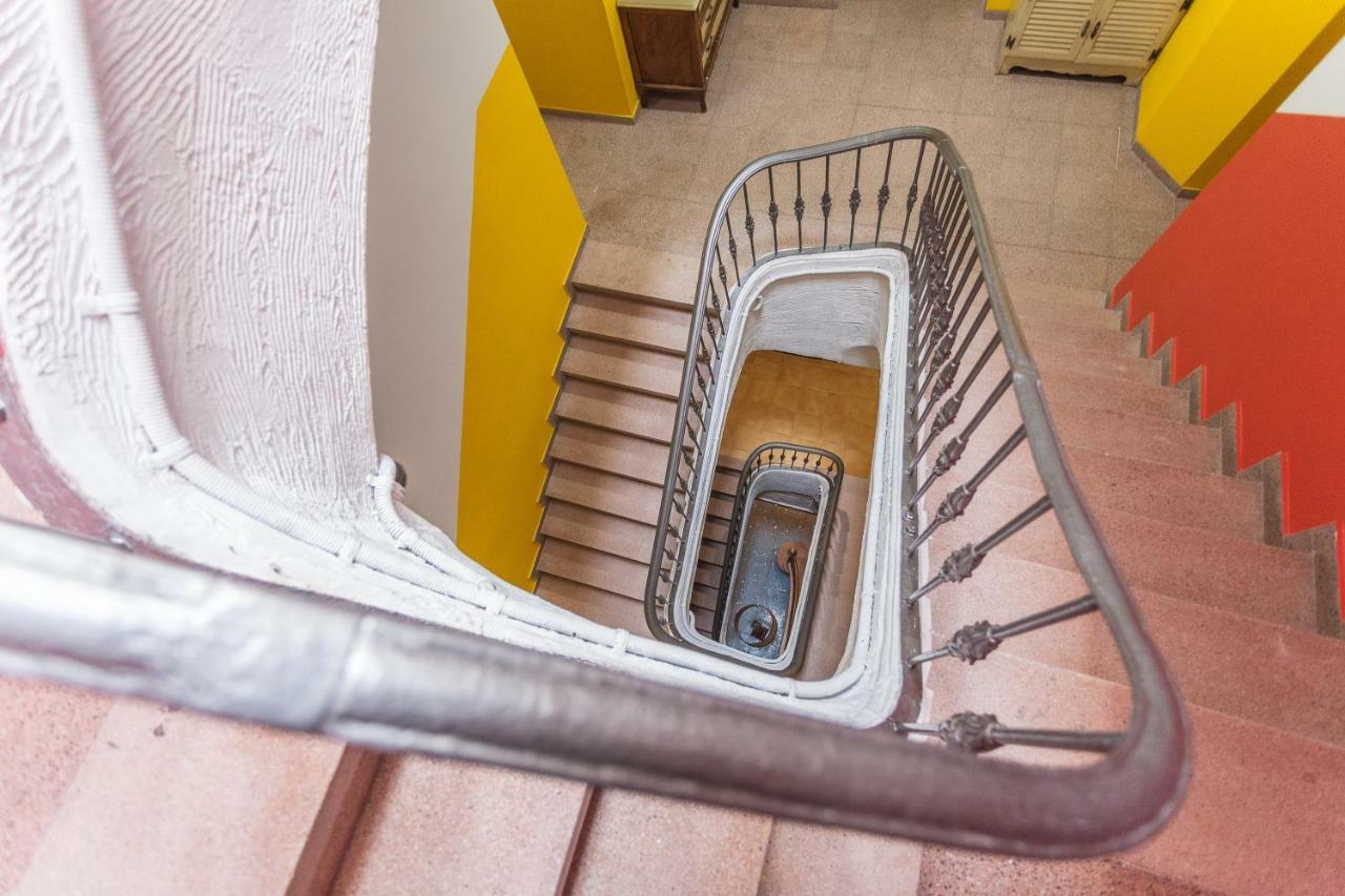 Loft Lloret Center