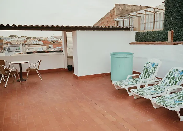 Loft Hostal Group