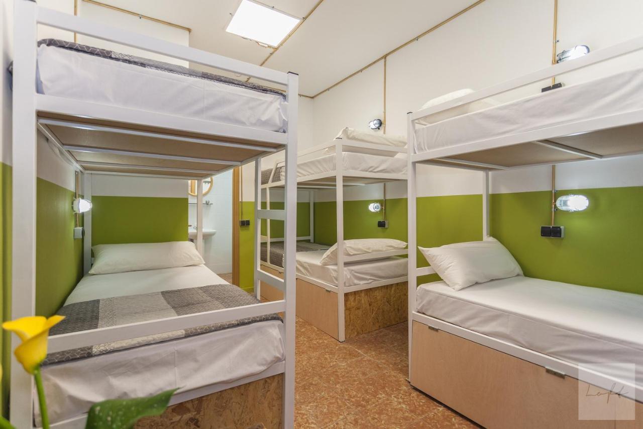 Loft Group Lloret de Mar