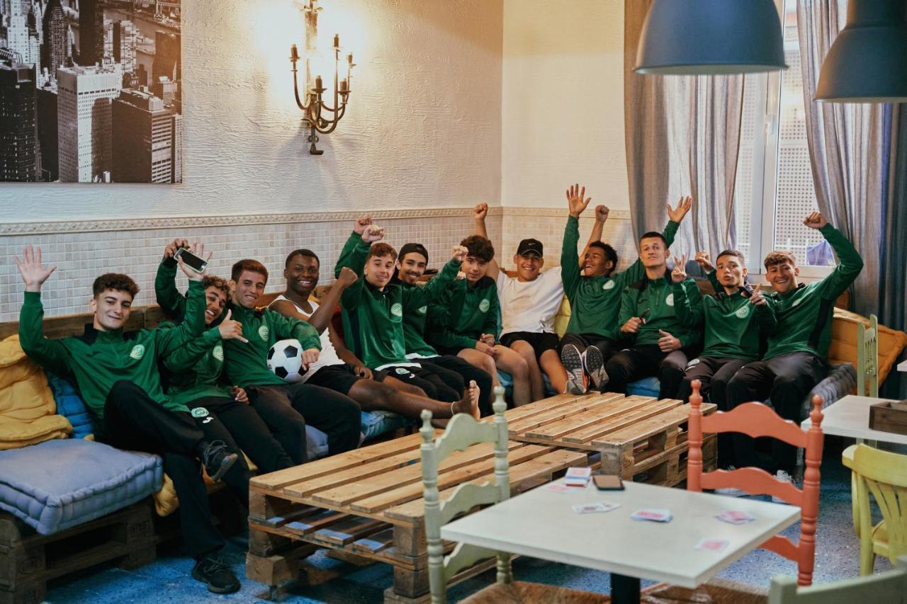 Hostel Loft Group Lloret de Mar
