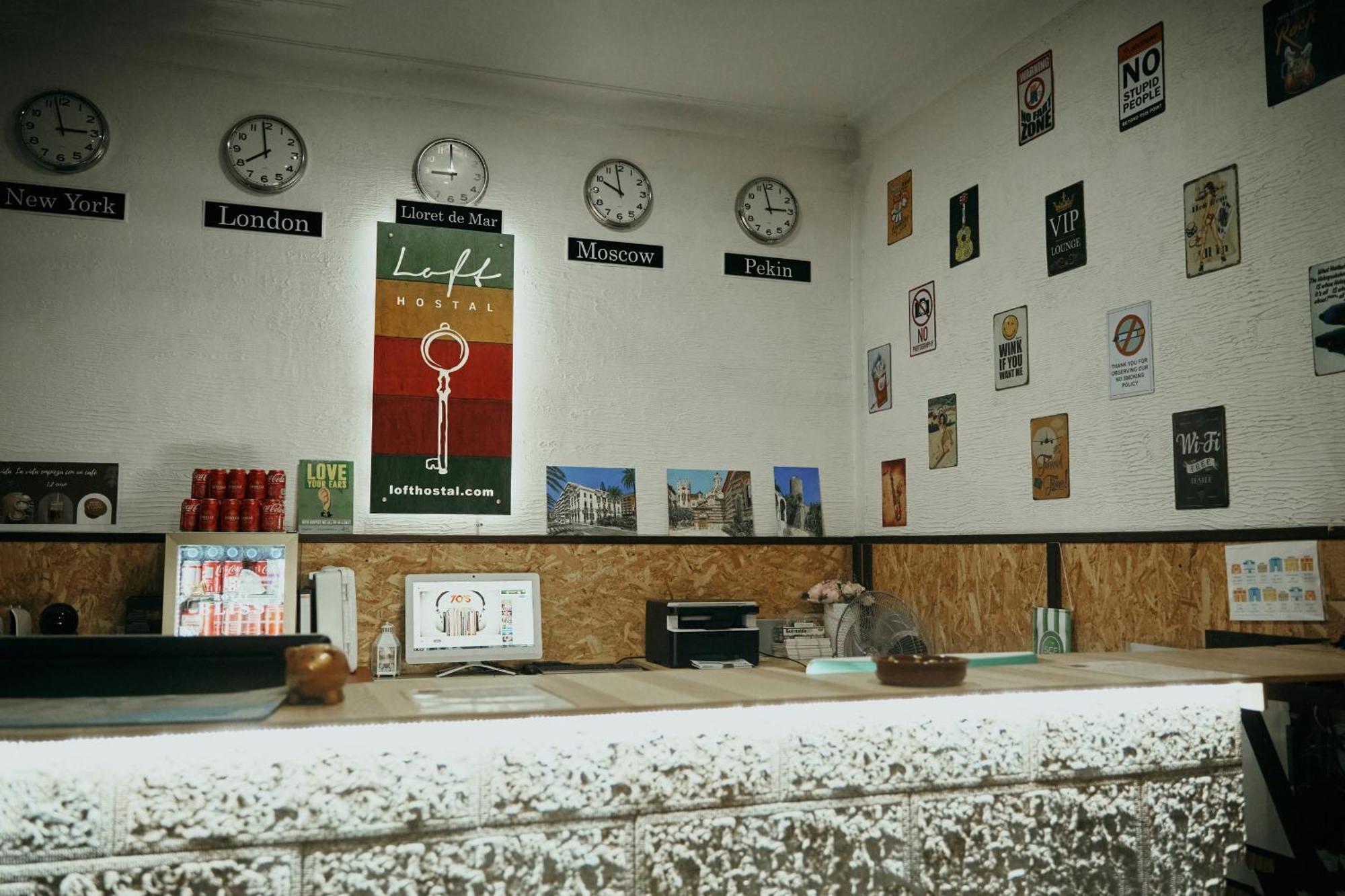 Hostel Loft Group