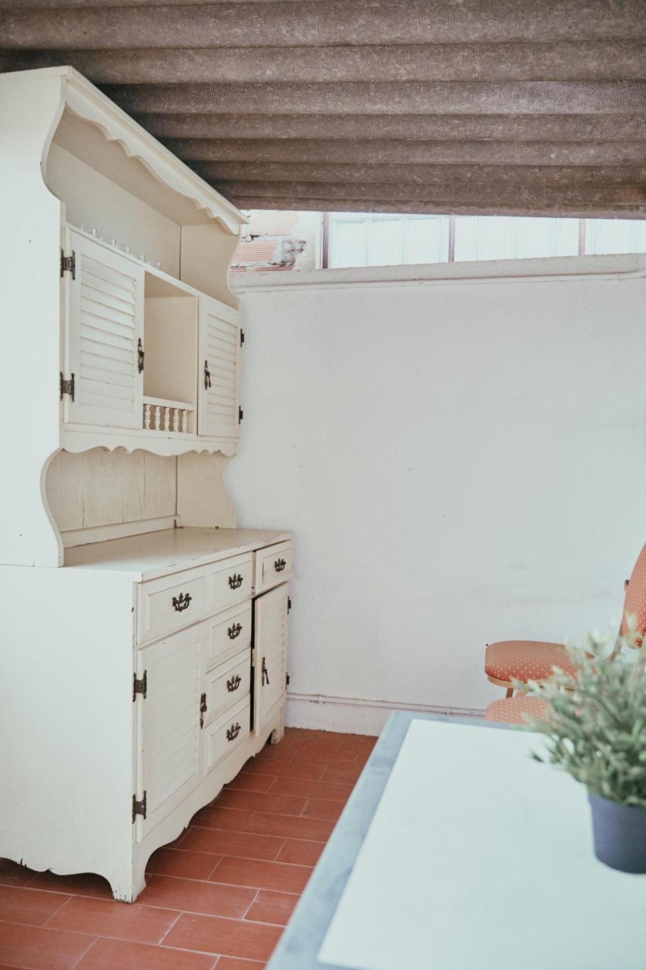 Loft Group Hostel