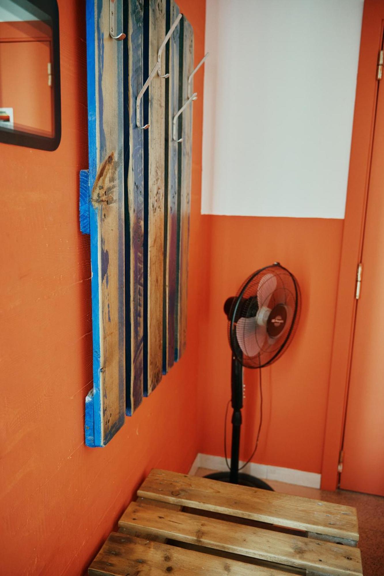 Hostel Loft Group *