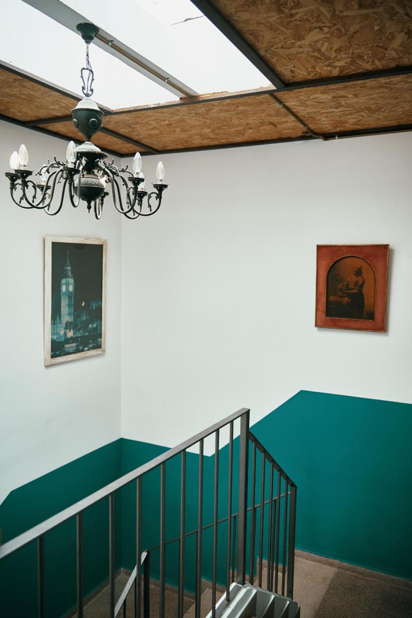 Hostel Loft Group
