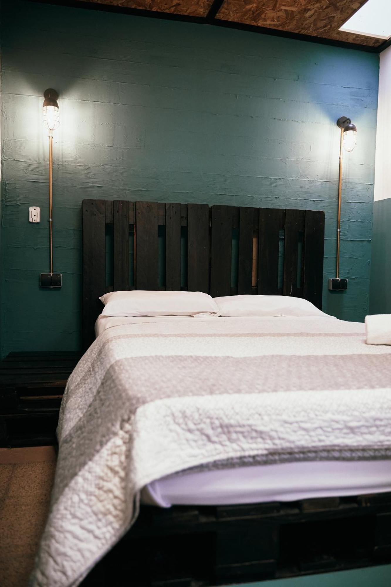 Loft Group Hostel