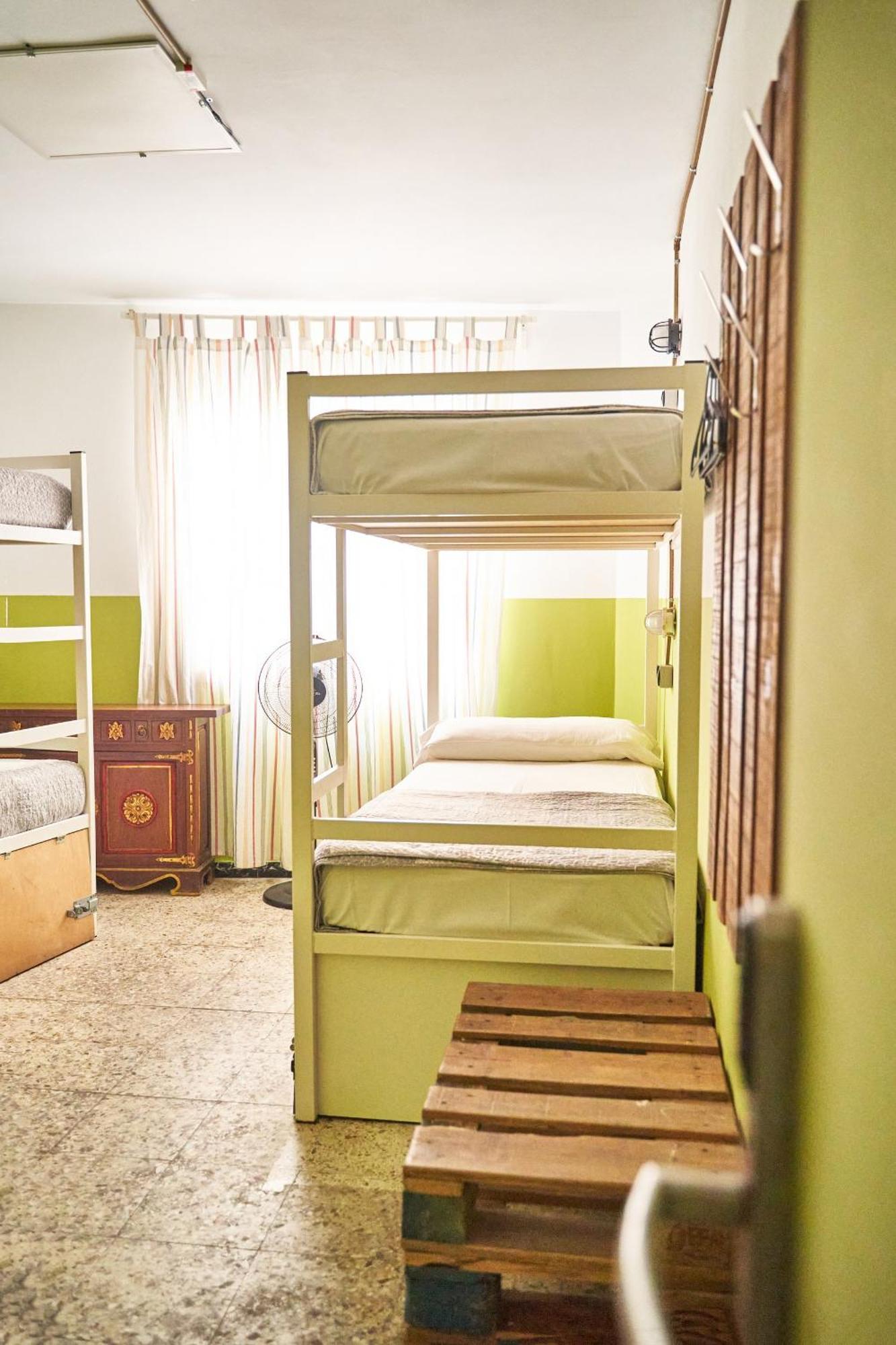 Hostel Loft Group Lloret de Mar