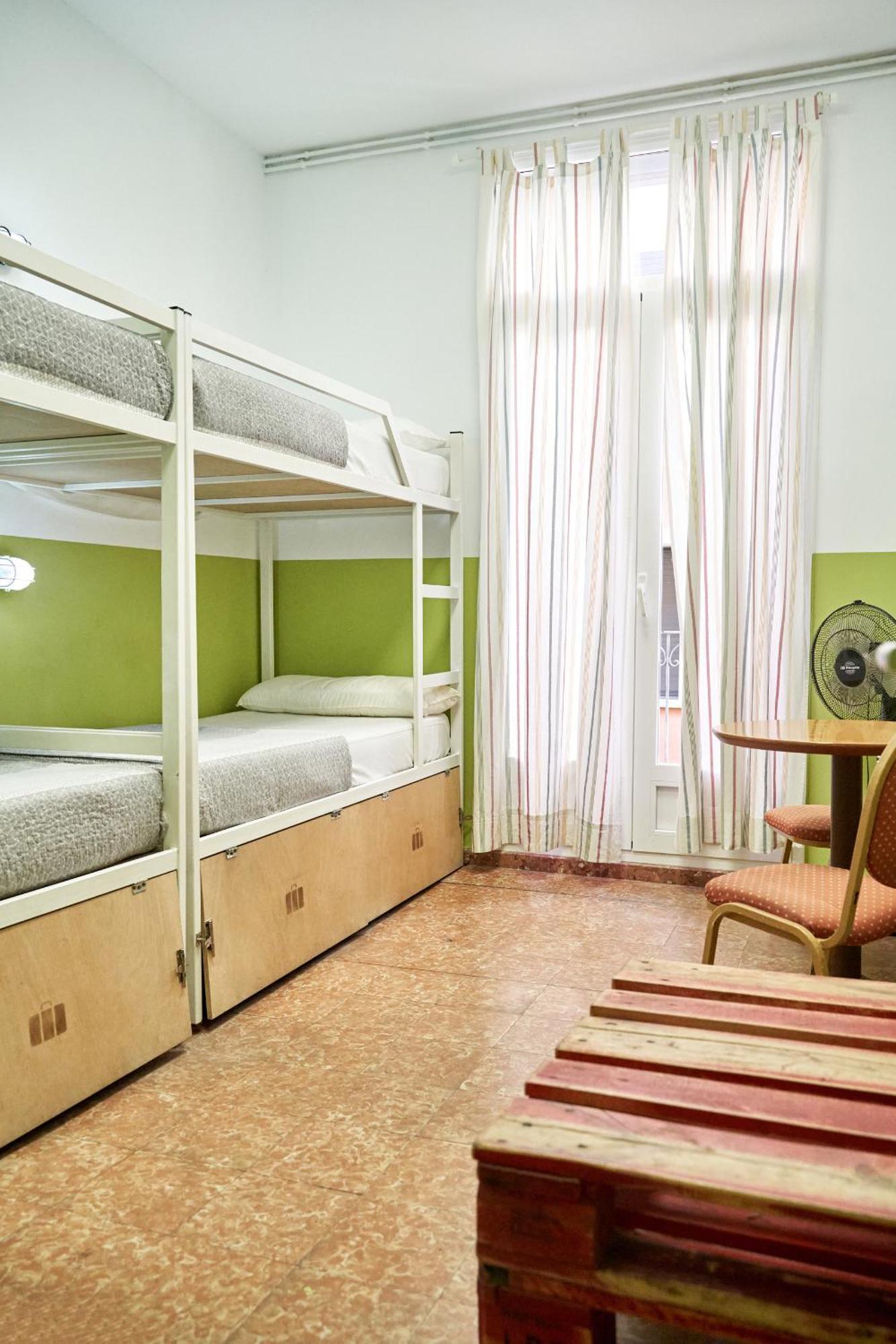 Hostel Loft Group *