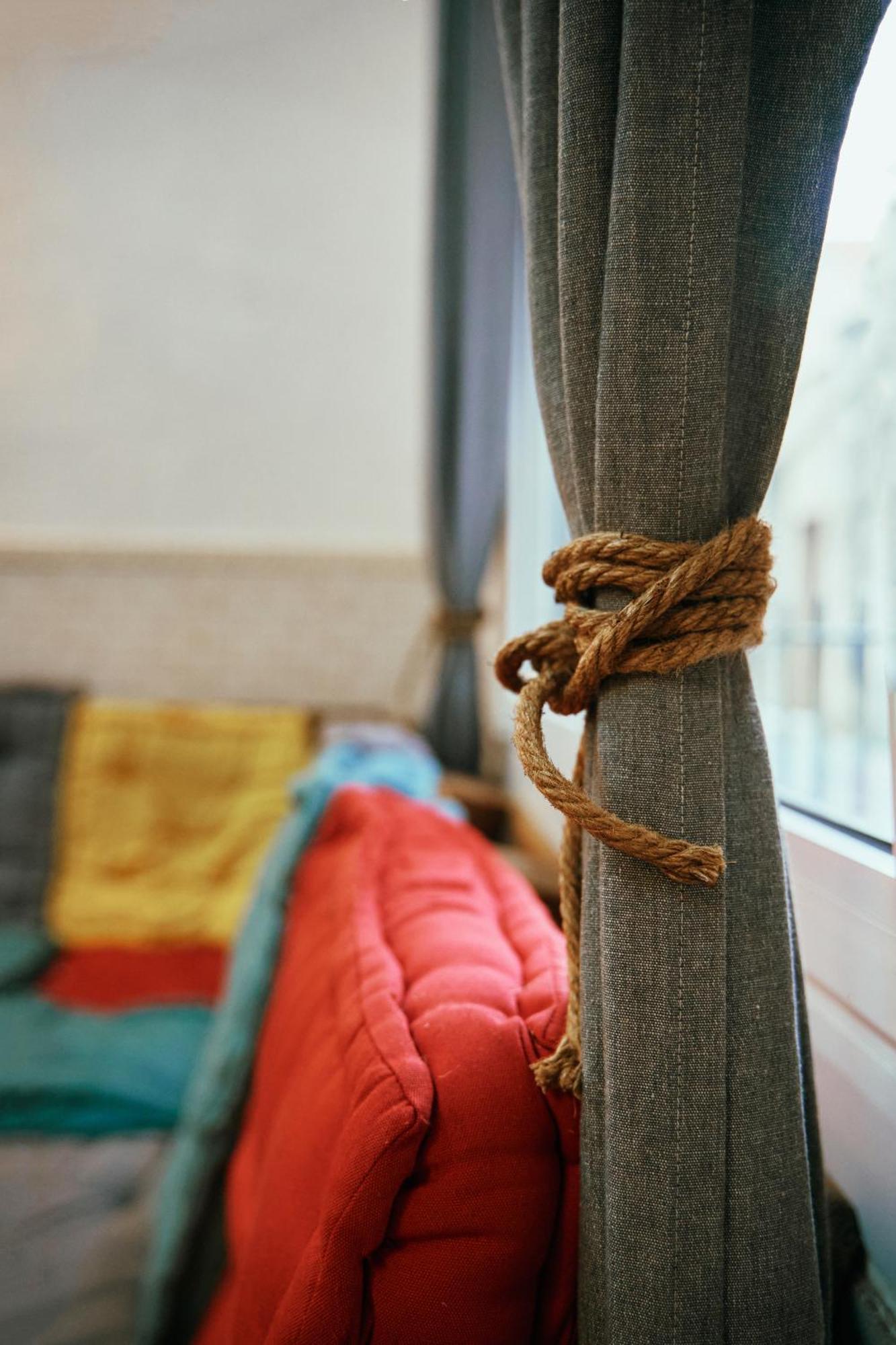 Hostel Loft Group *