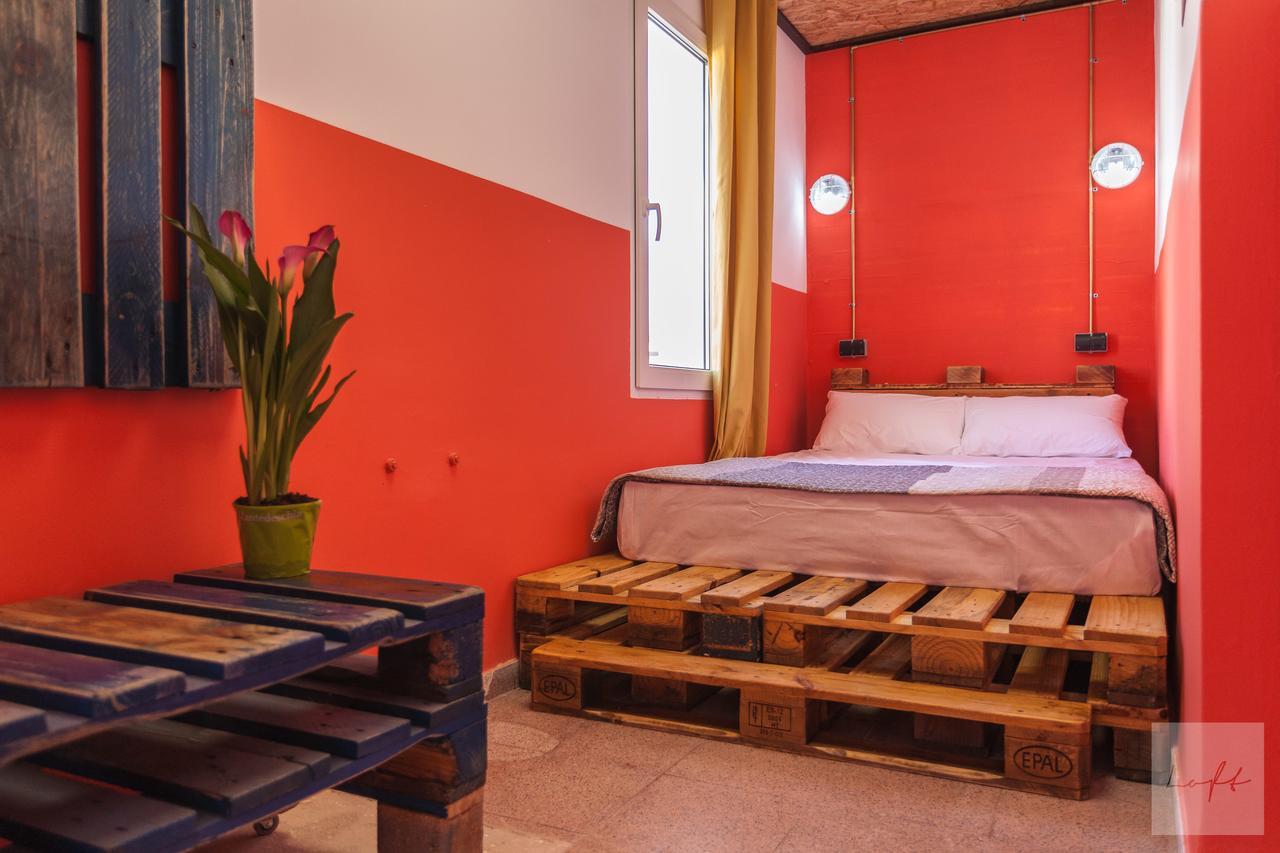 Hostel Loft Group Lloret de Mar