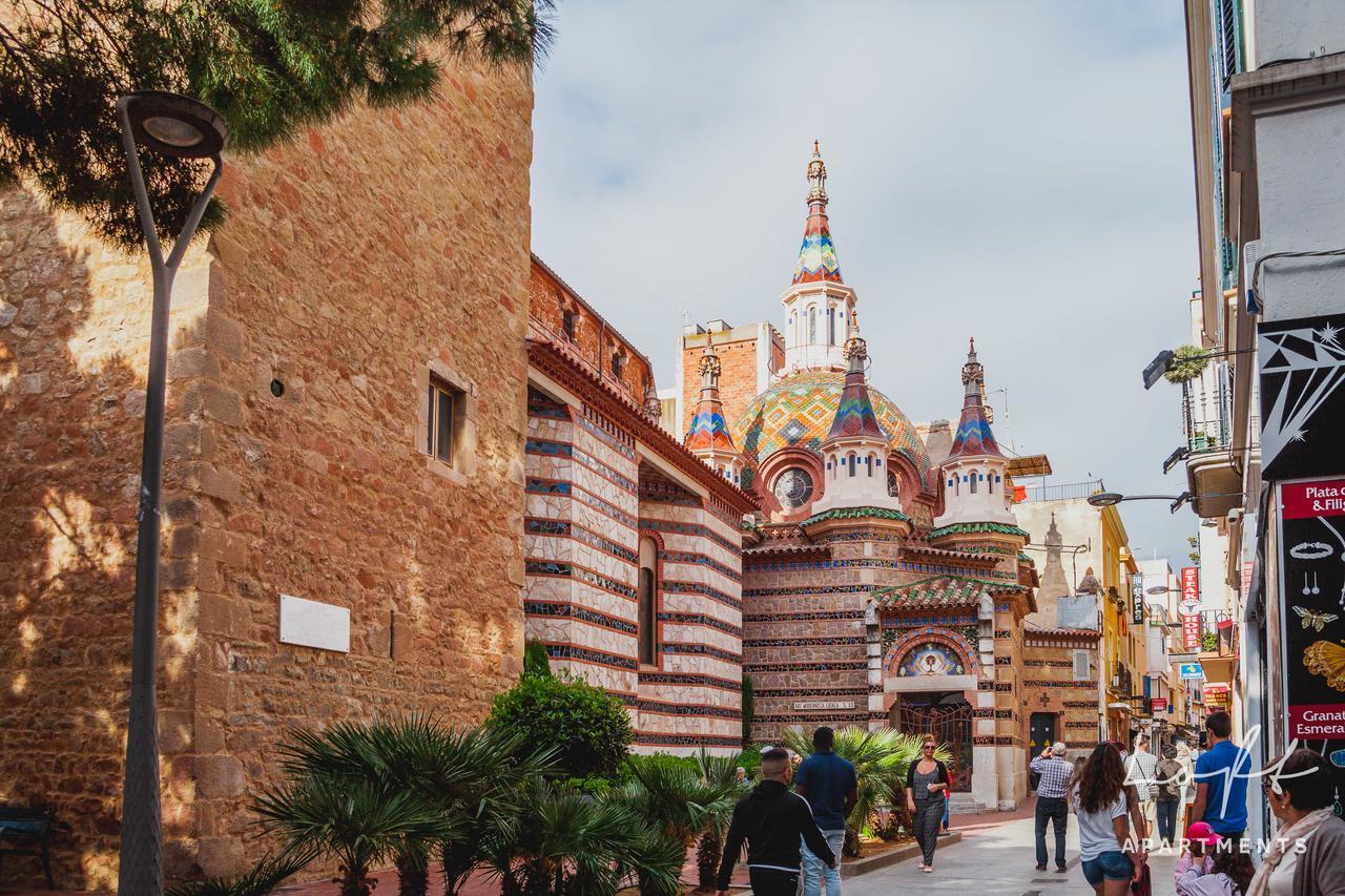 Loft Group Hostel Lloret de Mar