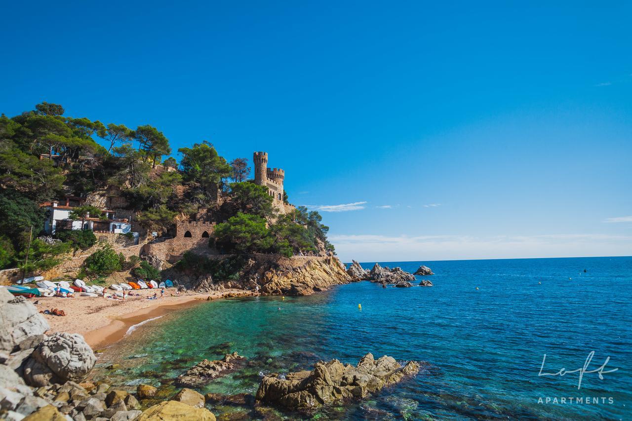 Loft Group Hostel Lloret de Mar