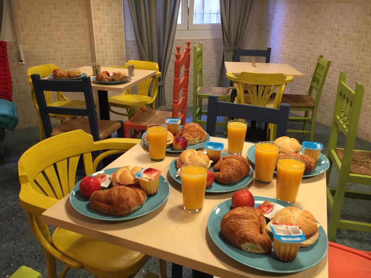 Loft Group Hostel Lloret de Mar