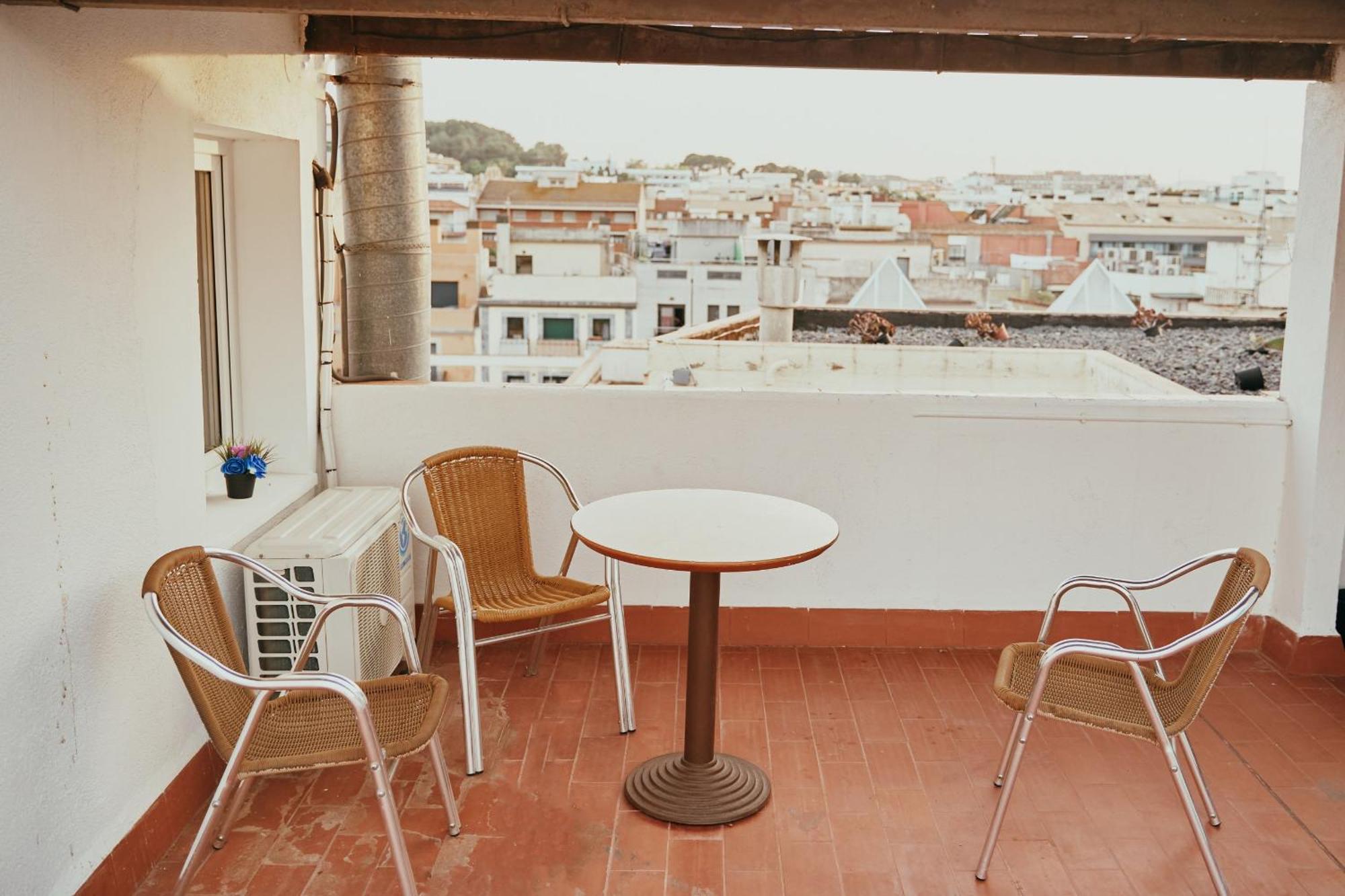 Hostel Loft Group *