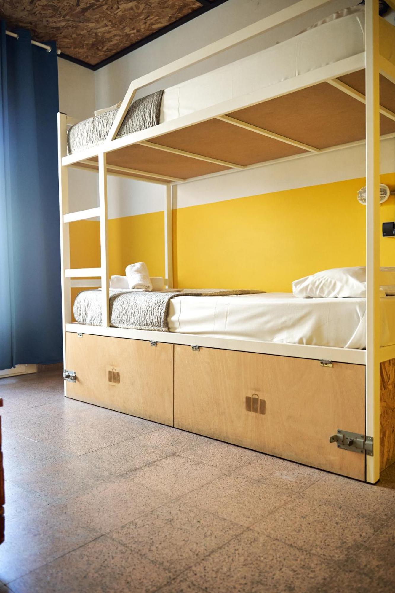 Loft Group *