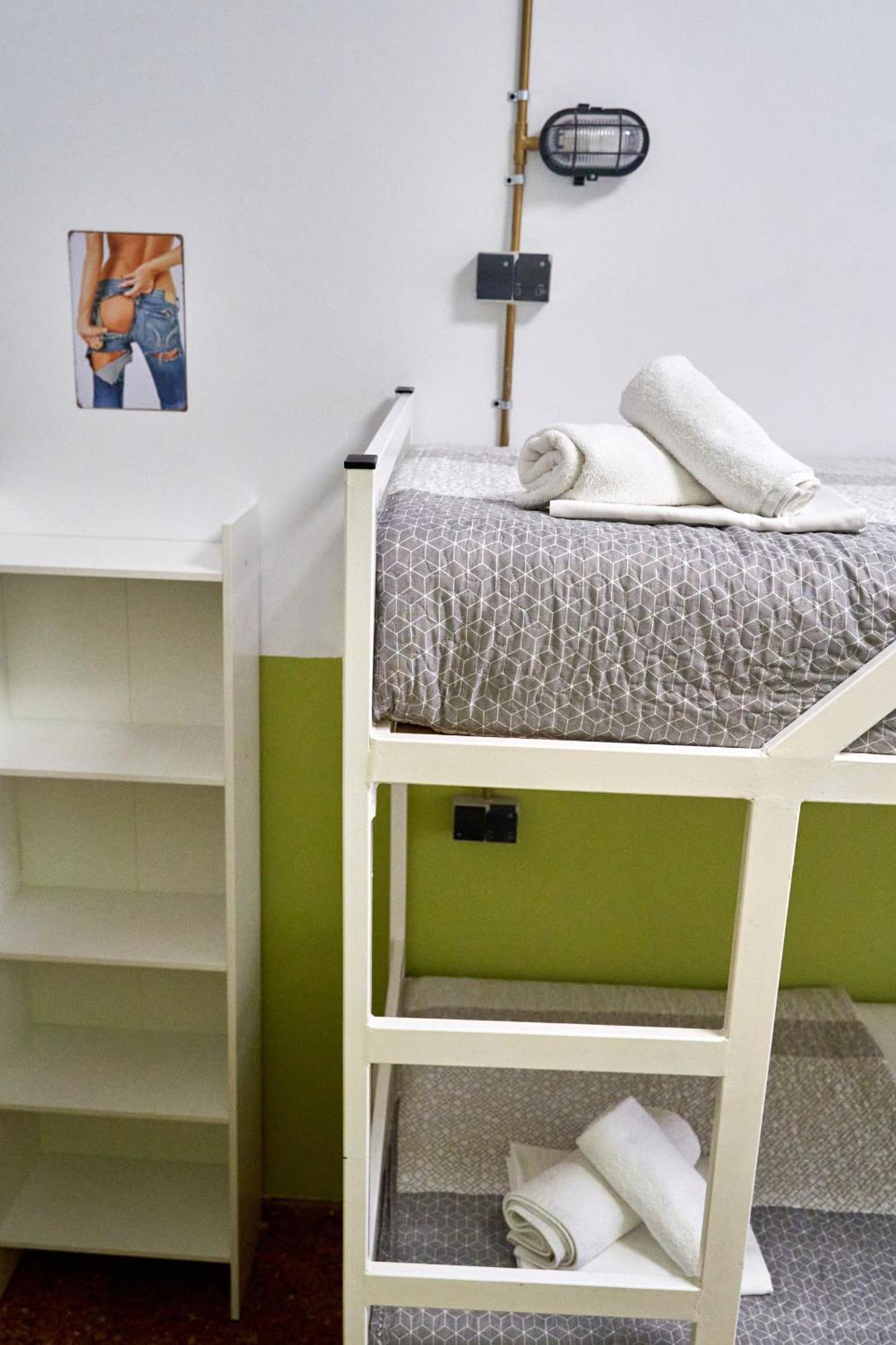 Hostel Loft Group