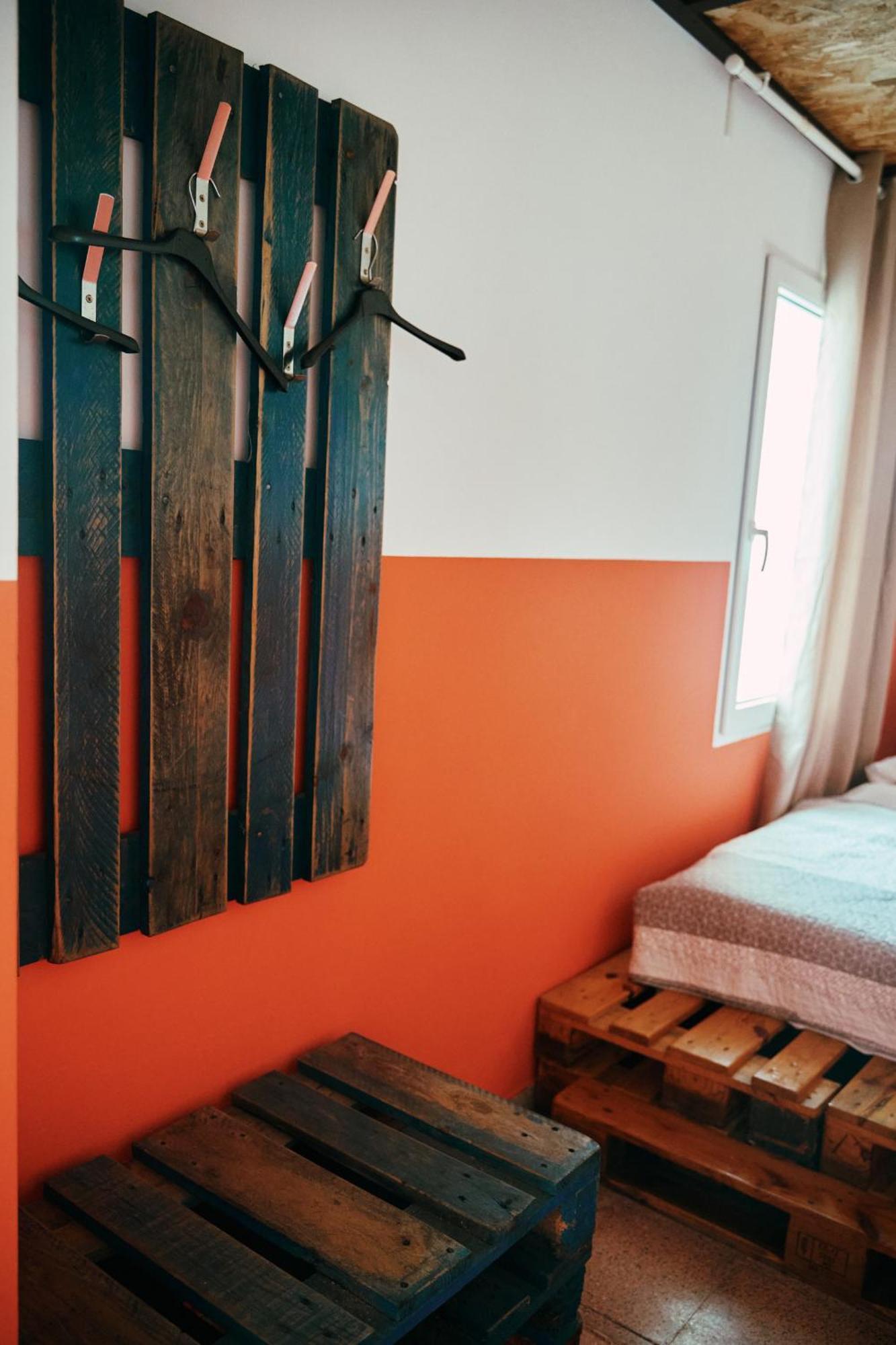 Hostel Loft Group
