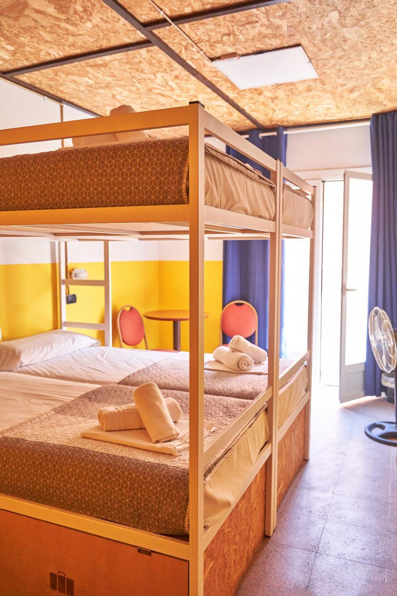 Hostel Loft Group