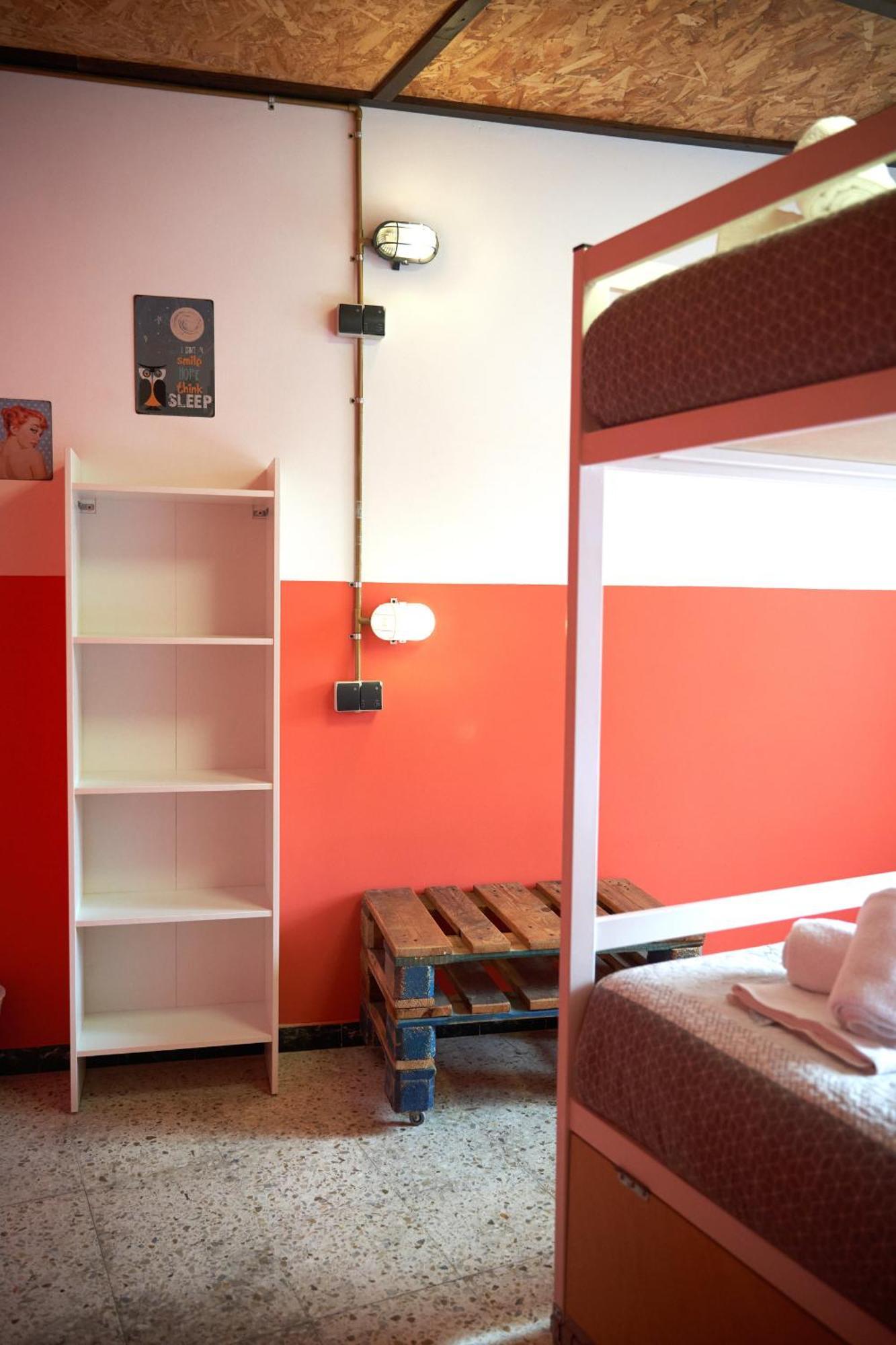 Loft Group Hostel Lloret de Mar