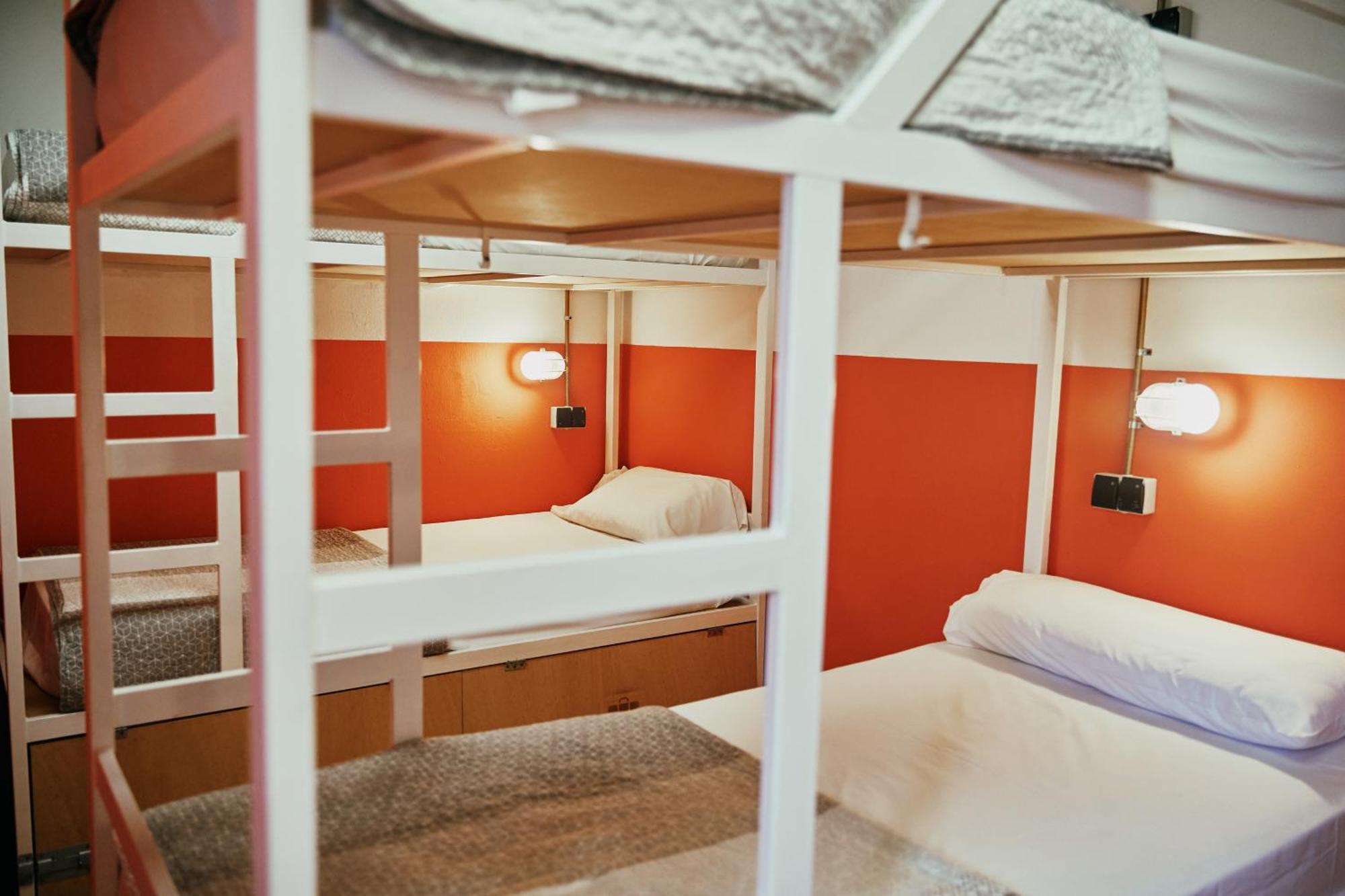 Hostel Loft Group