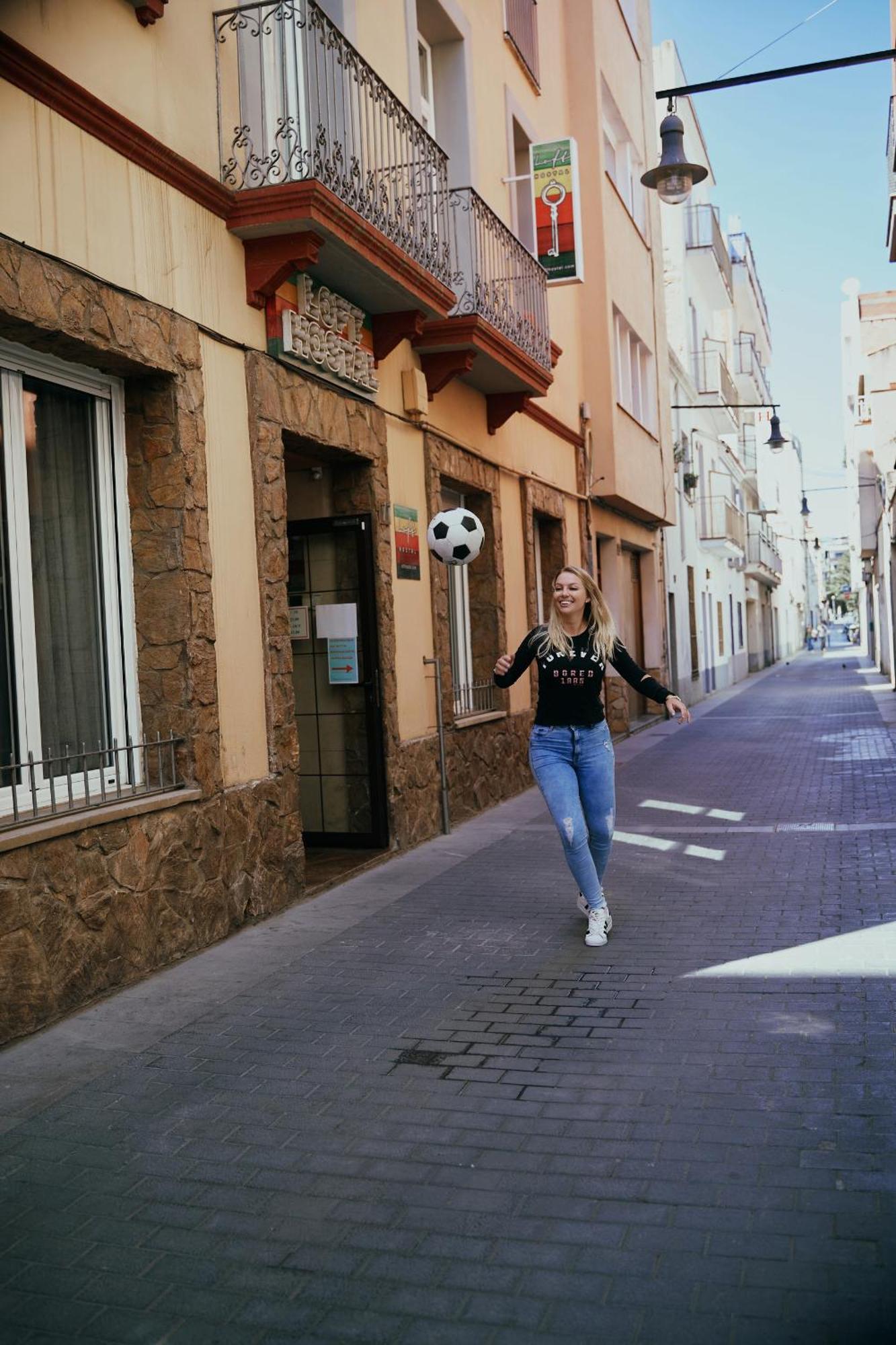 Hostel Loft Group Lloret de Mar