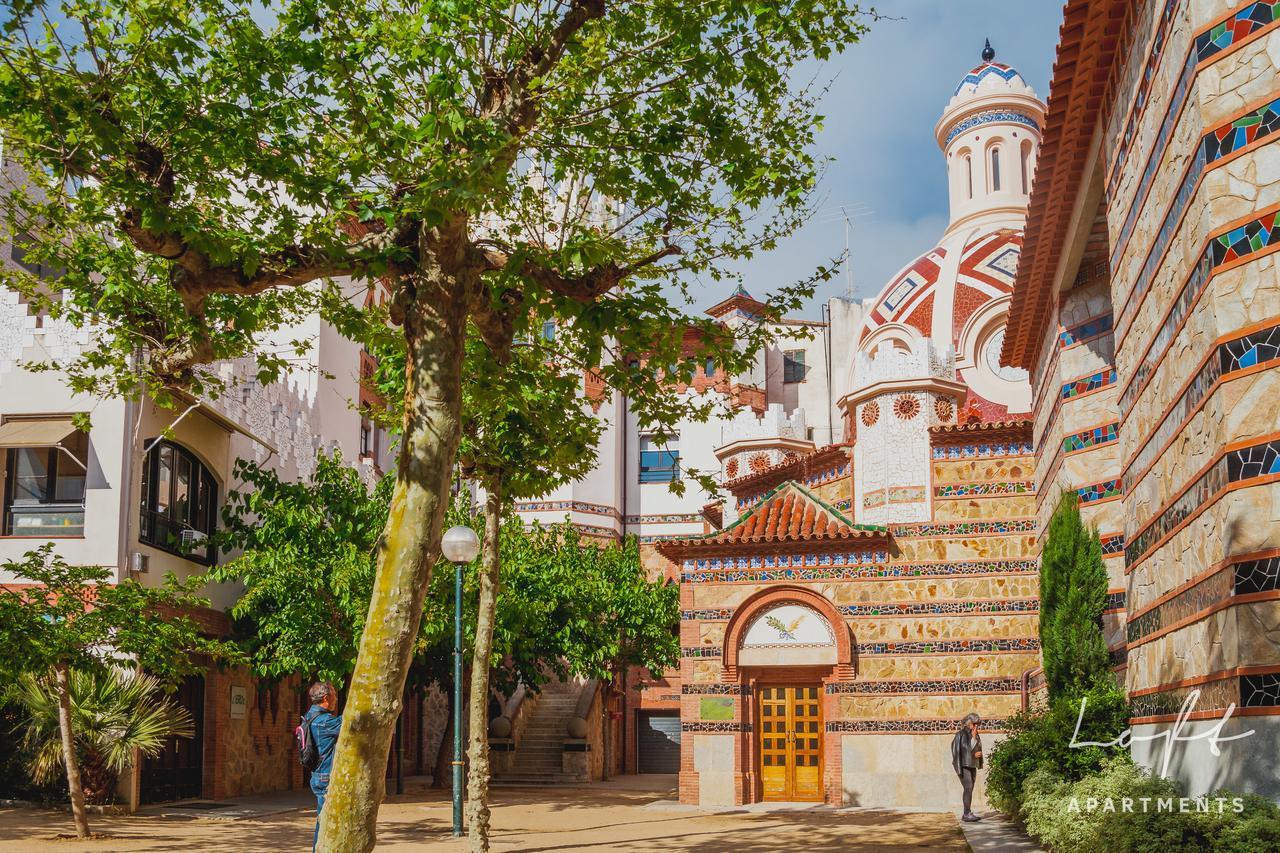 Hostel Loft Group Lloret de Mar