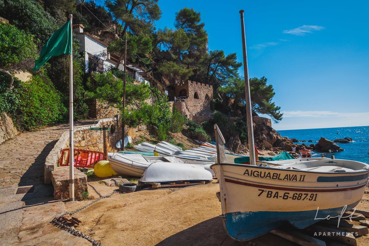 Hostel Loft Group Lloret de Mar